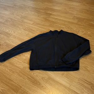 Lululemon Full Zip Jacket